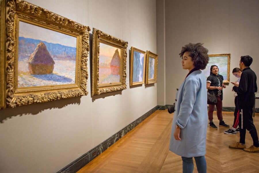 Boston: Explorer Pass Save up to 50% on 30+ Top Attractions - Getting your digital Explorer Pass working on your phone