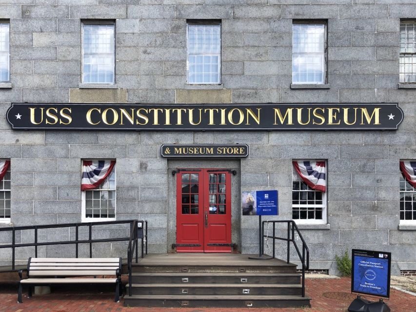 Boston: Explorer Pass Save up to 50% on 30+ Top Attractions - Trolley, cruises, and bike rental: big sightseeing with less admin
