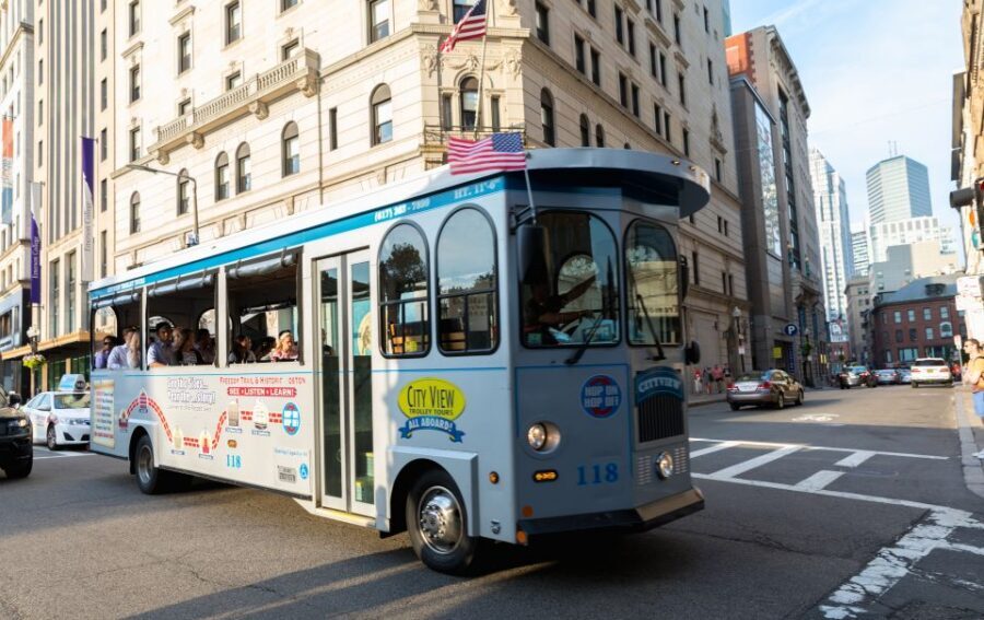 Boston: Explorer Pass Save up to 50% on 30+ Top Attractions - Price and value: how the $49 pass usually makes sense