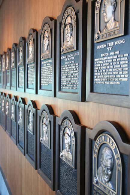 Boston Fenway Park: Guided Ballpark Tour with Options - The Red Sox Story Comes With Names: Williams, Yaz, Fisk, Rice, and More