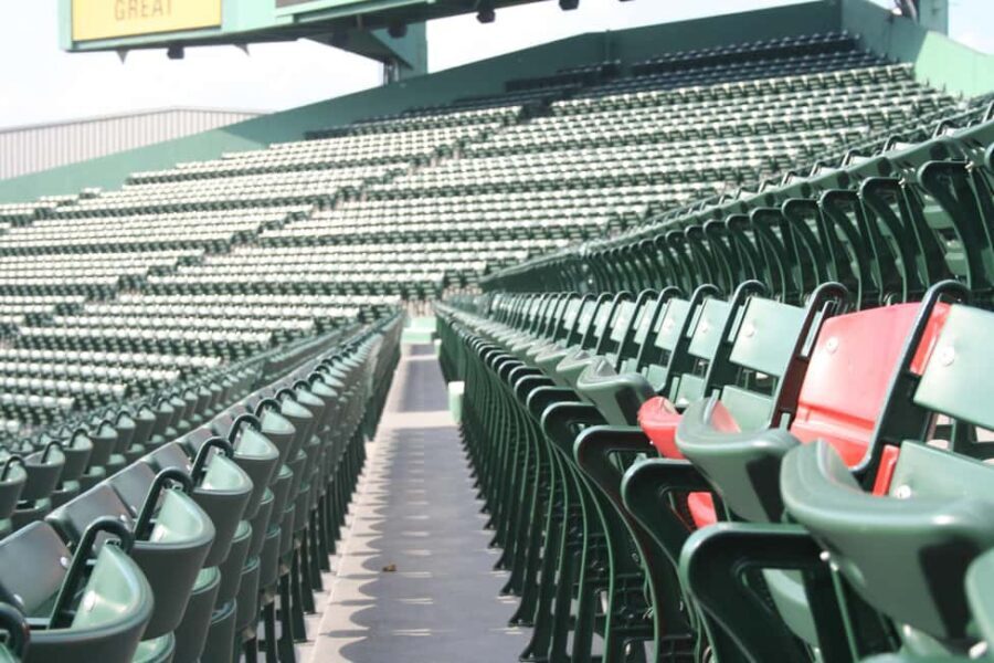Boston Fenway Park: Guided Ballpark Tour with Options - Pre-Game Tour: Early Field Access About Three Hours Before First Pitch