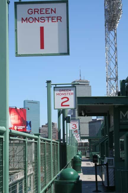 Boston Fenway Park: Guided Ballpark Tour with Options - Price, Value, and Whether $20 Makes Sense