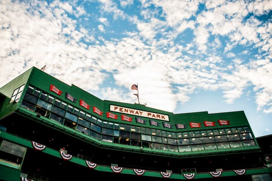 Boston Fenway Park: Guided Ballpark Tour with Options - Meeting at Gate D: The Practical Part That Makes Tours Go Smoothly