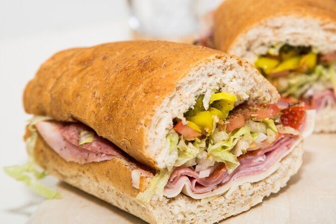 Boston Food and History Private Tour - Back Bay, Luke’s Lobster, and Copley Square’s picnic lunch-to-dinner vibe