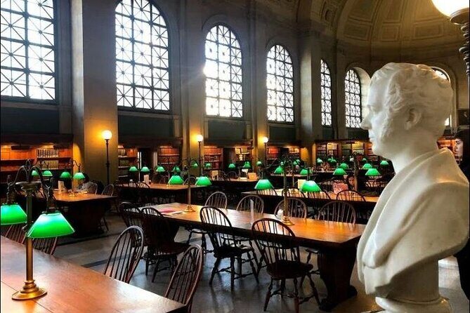 Boston Food and History Private Tour - Price: is $528.50 per person good value for a private 5.5-hour day?