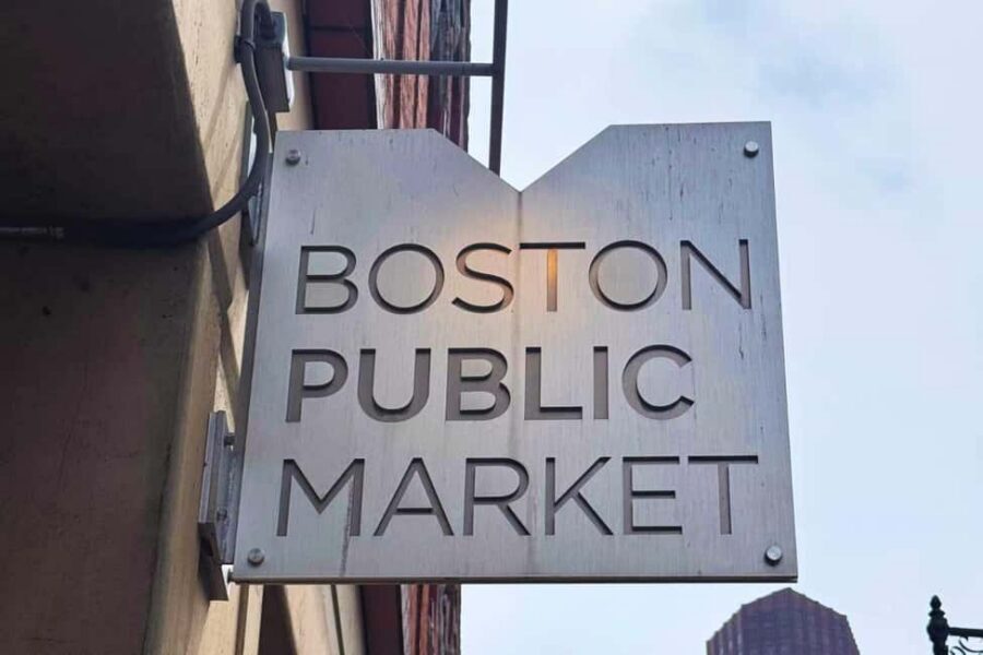 Boston: Freedom Trail History and Food Tour - Price and Logistics: Is $39 Good Value?