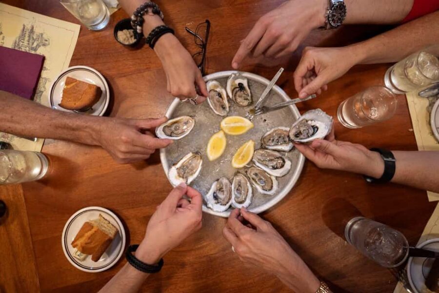 Boston: Guided Seafood Tasting and History Tour - Boston Fish Pier: The Oldest Continuously Operating Pier in the U.S.