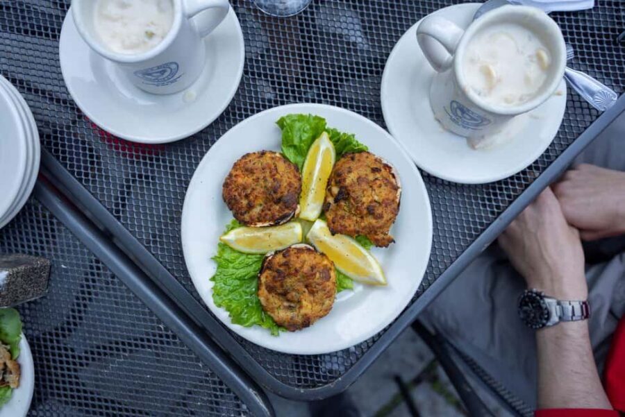 Boston: Guided Seafood Tasting and History Tour - Price and Value: Why $79 Can Make Sense Here