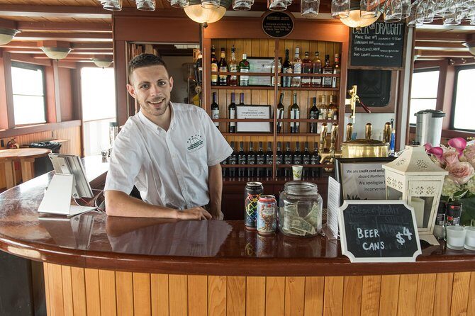 Boston Harbor Night Cruise - Key Things to Know Before You Go