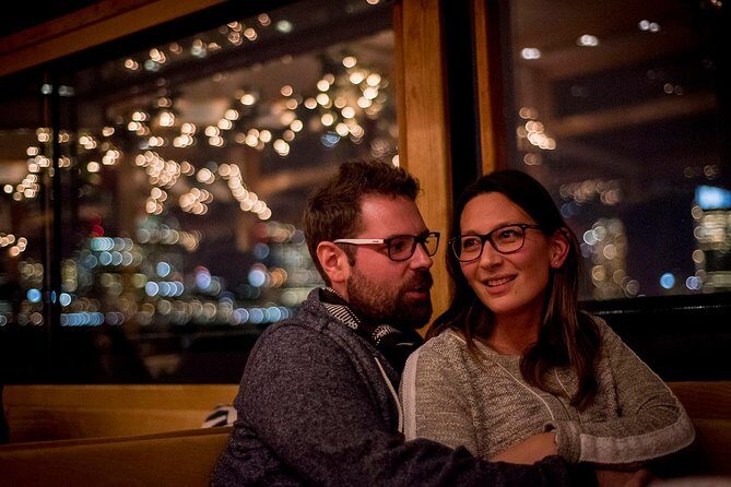 Boston Harbor Night Cruise - Who This Cruise Is Best For (and Who Might Skip It)