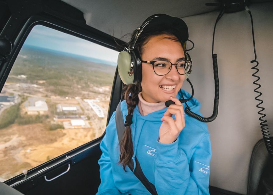 Boston: Helicopter Skyline Tour - Key highlights you’ll actually care about