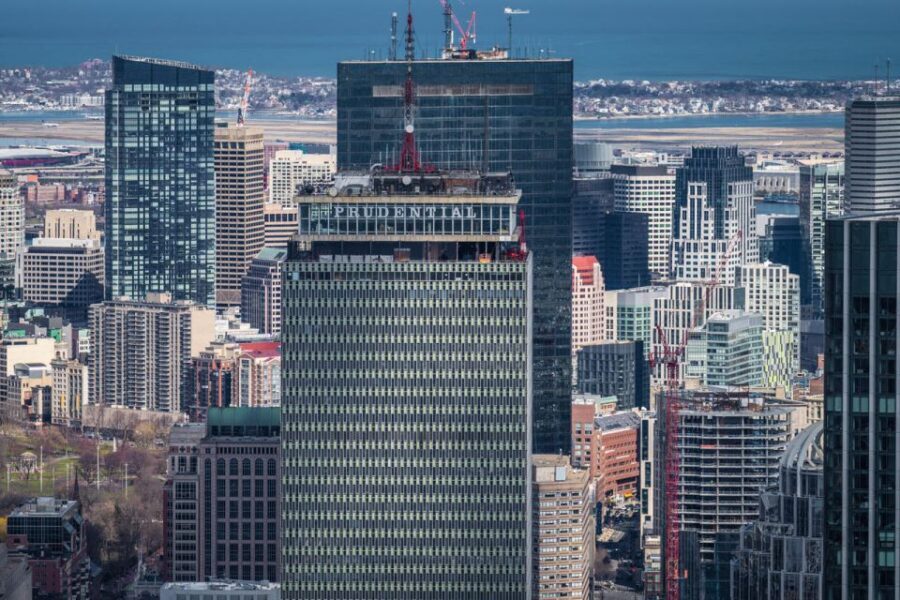 Boston: Helicopter Skyline Tour - Norwood Memorial Airport: planning your timing so you stay relaxed