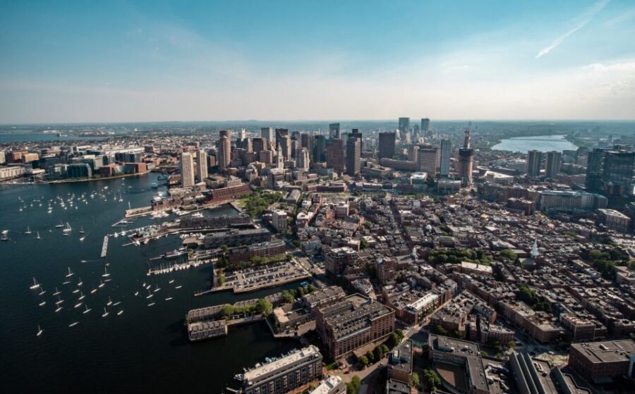 Boston: Helicopter Skyline Tour - Should you book the Boston Skyline Helicopter Tour?