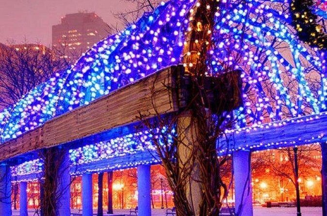 Boston Holiday Sights and Festive Nights Trolley Tour - What’s Included (and What You Should Double-Check)