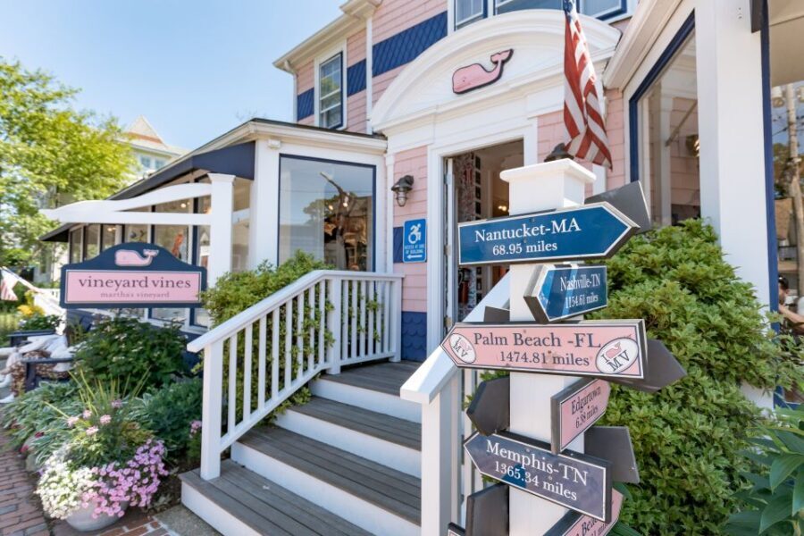 Boston: Martha's Vineyard Day Trip with Optional Island Tour - Timing tips for a long day that doesn’t have to feel exhausting