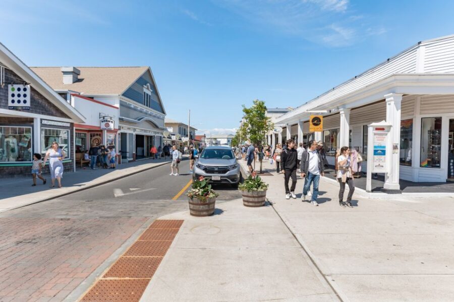 Boston: Martha's Vineyard Day Trip with Optional Island Tour - Price and value: what you’re really paying for