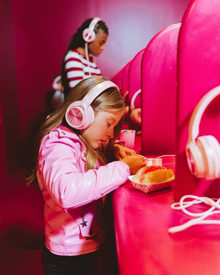 Boston: Museum of Ice Cream Entry Ticket - Key things to know before you go