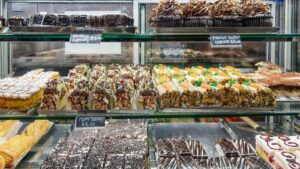 Boston: North End & Little Italy Food Tour with Local Dishes - The North End and Little Italy streets: Freedom Trail stories on cobbles