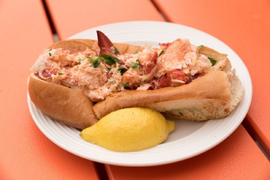 Boston: North End & Little Italy Food Tour with Local Dishes - Italian meats, cheeses, and thin-crust pizza: where the tour earns its keep