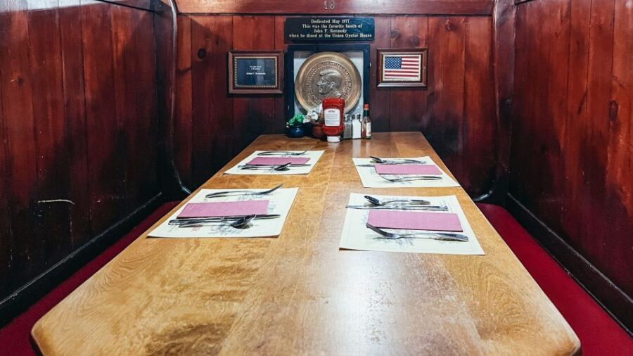 Boston: North End & Little Italy Food Tour with Local Dishes - Price and value: what $60 really buys in tastings