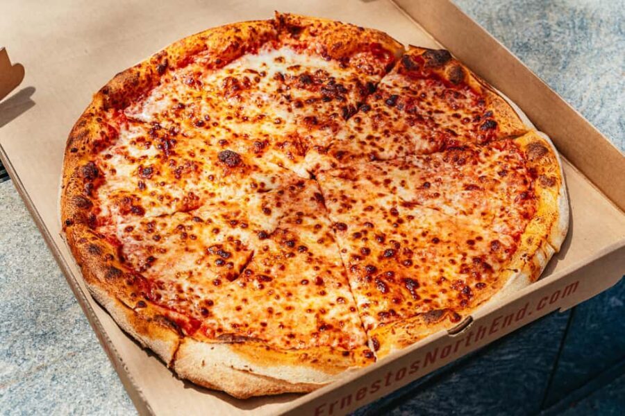 Boston: North End Pizza Walking Tour with 3 Slices & Cannoli - Key highlights worth planning for