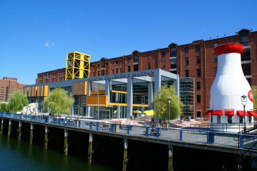 Boston Pass: Save up to 50% - Includes Franklin Park Zoo - Tours with reservation requirements: avoid the most common trip-killers