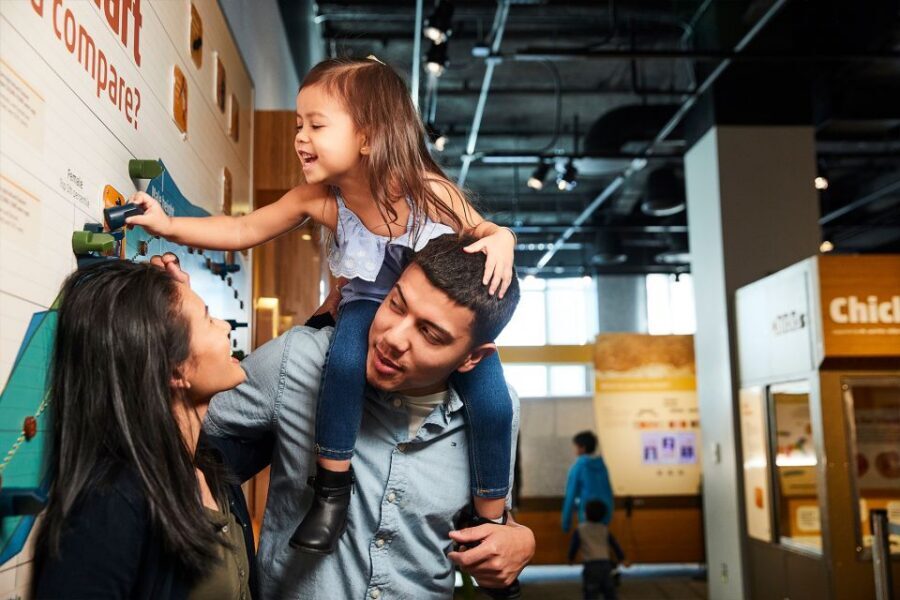 Boston Pass: Save up to 50% - Includes Franklin Park Zoo - A strong first-timer route: skyline, science, and Constitution-era Boston