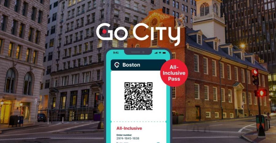 Boston Pass: Save up to 50% - Includes Franklin Park Zoo - Trolley + walking tours: seeing the city without guessing