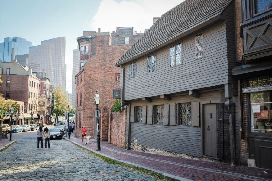 Boston Pass: Save up to 50% - Includes Franklin Park Zoo - Beyond Boston: harbor cruises, Cape Cod Canal, and Hyannisport