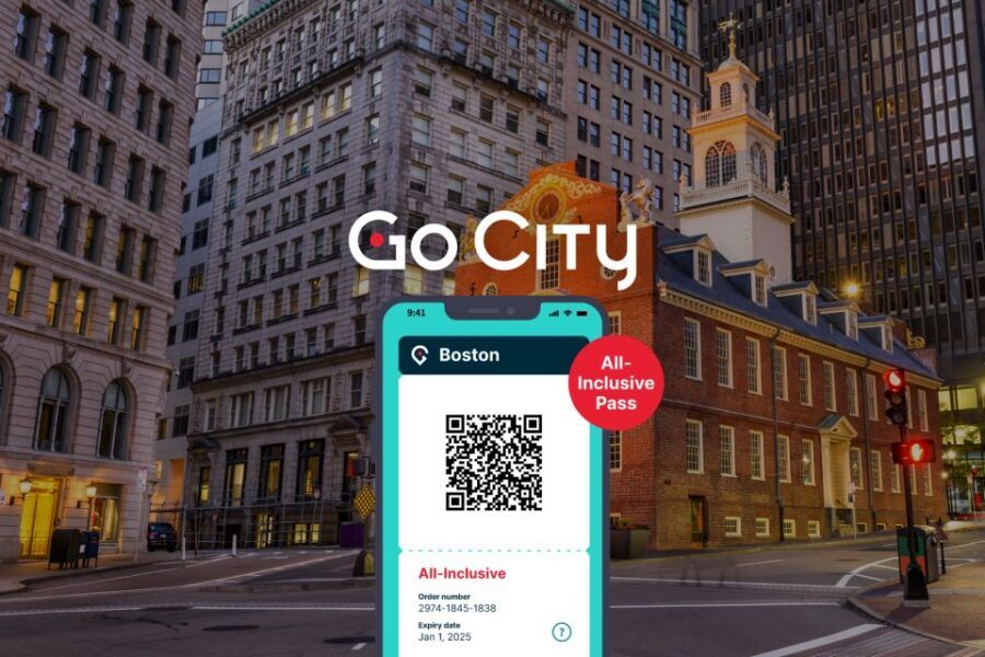 Boston Pass: Save up to 50% - Includes Franklin Park Zoo - Price and value: why $79 can feel like a win