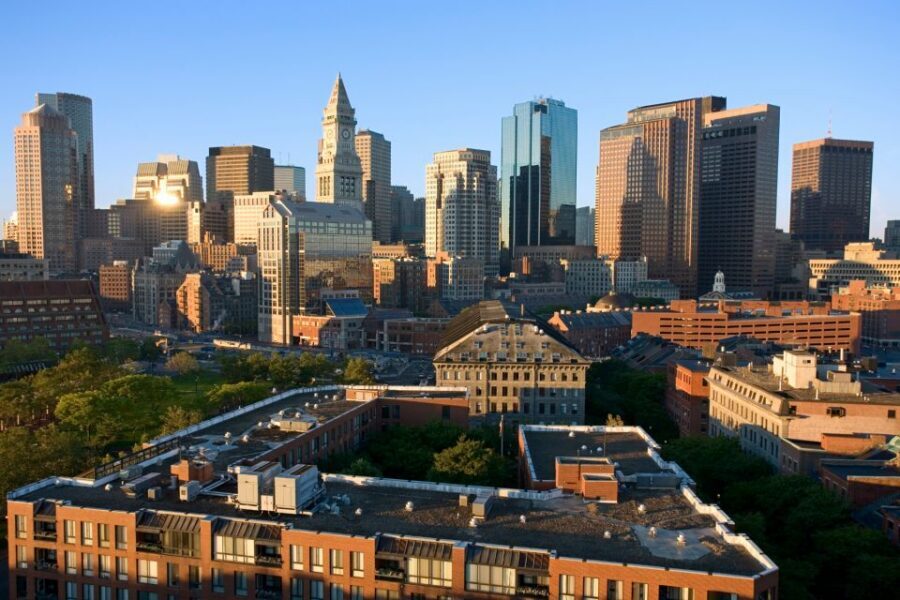 Boston Premium Night Tour with View Boston Observation Deck - Should You Book This Boston Premium Night Tour?