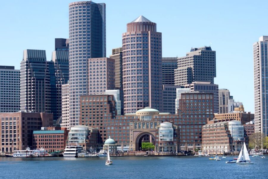 Boston: Private Walking Tour with a Local - Key things to know before you go