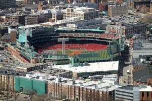 Boston: Private Walking Tour with a Local - Where you meet: Government Center, The Black Rose, or near your hotel