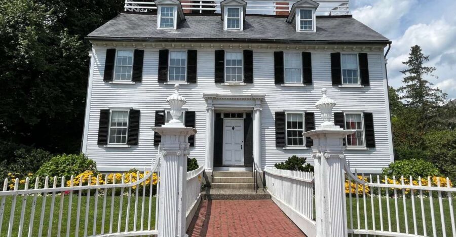 Boston: Salem by Boat – Witch Trials & Walking Tour - Key takeaways