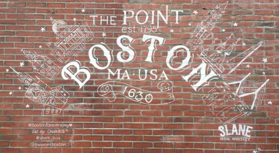 Boston: Seafood Tasting & Historical Walking Tour - Price and value: is $159 worth 150 minutes?