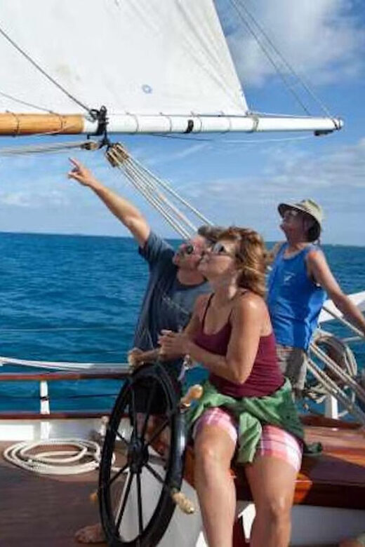 Boston: Sunday Pastry & Prosecco Sail on Boston Harbor - Snacks you can bring (and what you can’t)