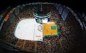 Boston: TD Garden Arena Tour - Where the tour starts at Bruins Heritage Hall (and why check-in matters)