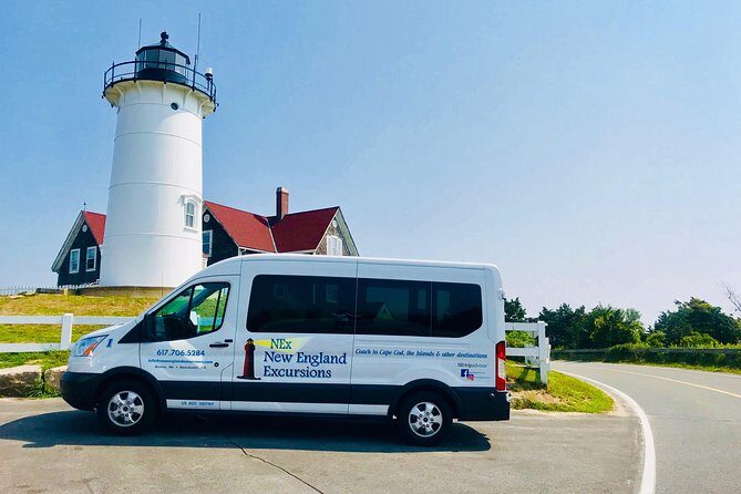 Boston to Kennebunkport with Optional Lobster Tour - Boston to Kennebunkport: The Point Is the Ride, Not Just the Stops
