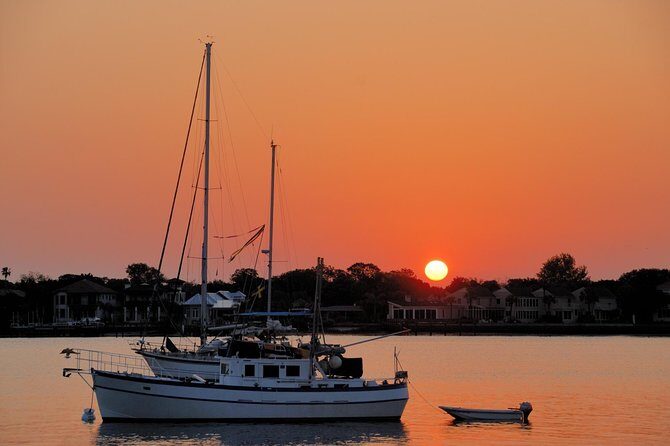 Boston to Kennebunkport with Optional Lobster Tour - About the Guide: Why Matt (and Keith) Matter to the Day