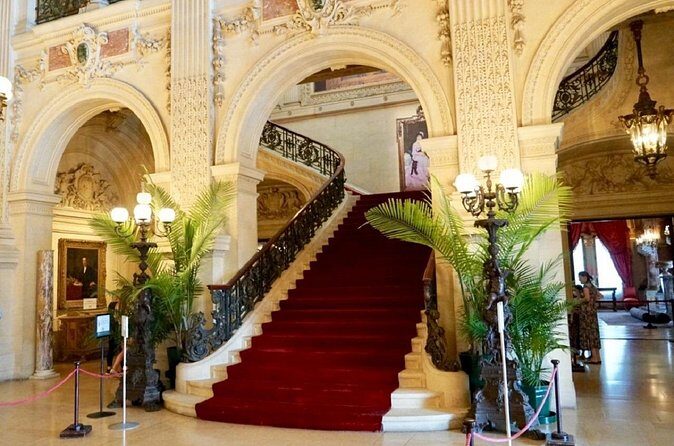 Boston to Newport: Breakers and Marble House Small Group Tour - Price and What You’ll Spend Beyond the Ticket