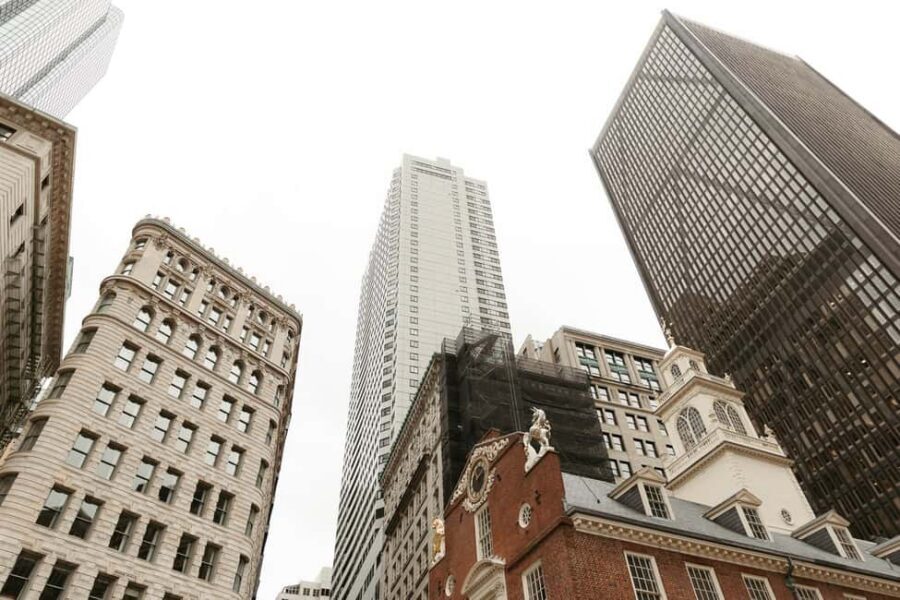Boston: Ultimate Historic Food & Drink Tour - Why a Freedom Trail food walk makes Boston click fast