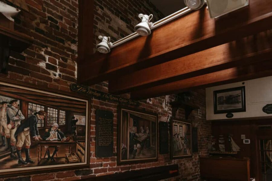 Boston: Ultimate Historic Food & Drink Tour - Who this tour fits (and who should skip it)