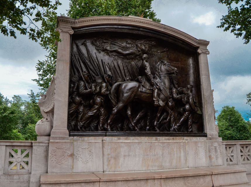 Boston: Underground Railroad History Tour of Beacon Hill - 6 Key Things That Make This Beacon Hill Tour Worth Your Time