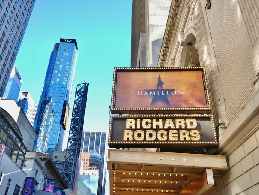 Broadway the Tour: NYC's Immersive Historic Walking Tour - How the headsets make Broadway’s story actually make sense