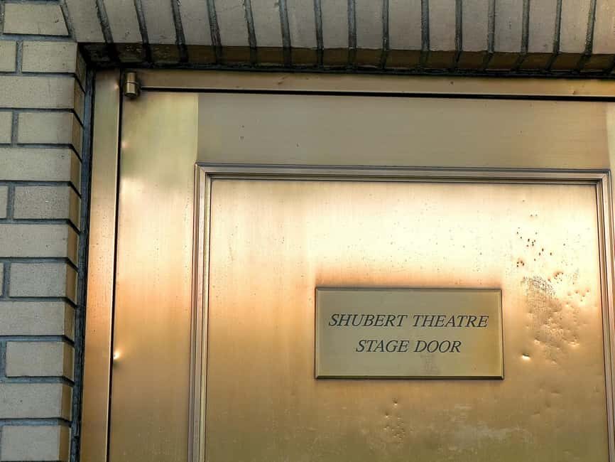 Broadway the Tour: NYC's Immersive Historic Walking Tour - 15 historic city blocks: the route your feet will remember