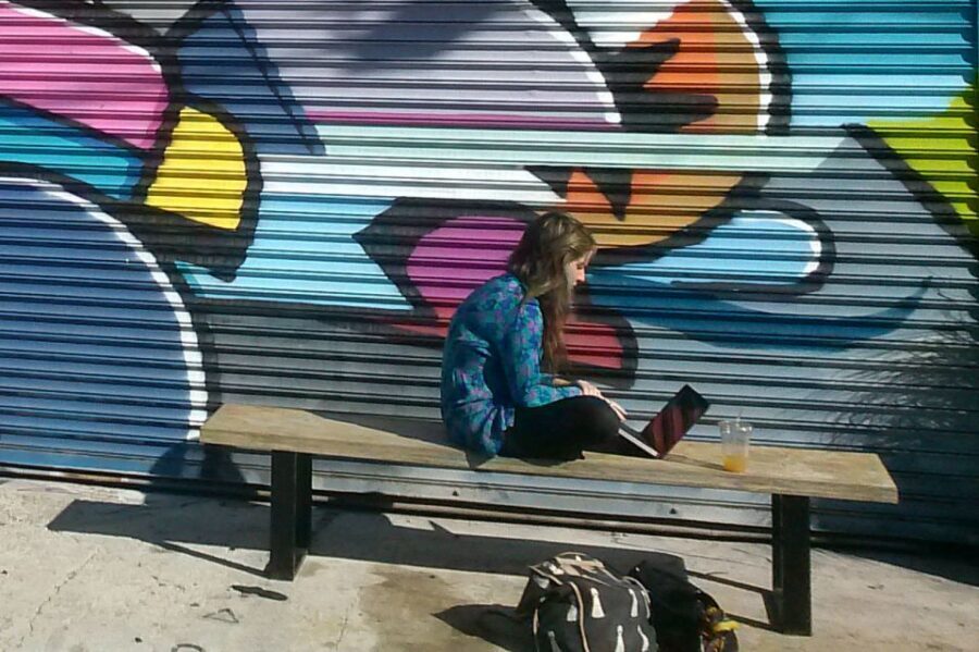 Brooklyn: 2-Hour Best of Brooklyn Walking Tour -Williamsburg - A waterfront-and-skyline moment that rewards your effort