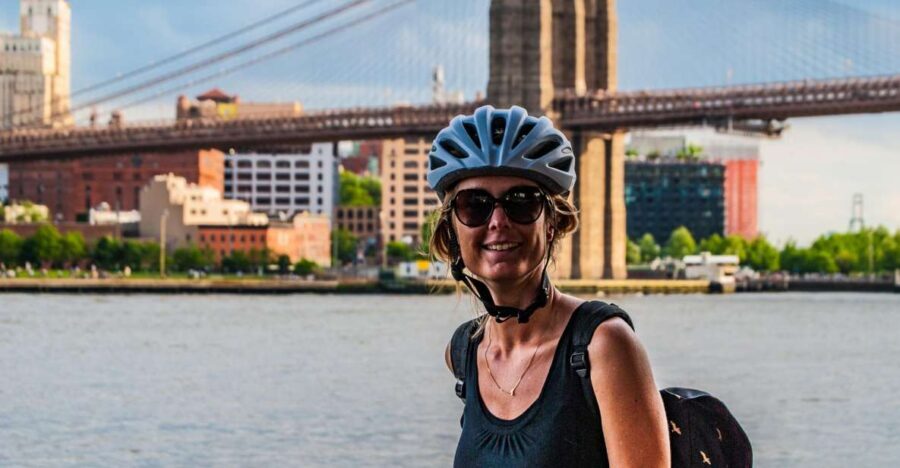 Brooklyn: 2-Hour Manhattan & Brooklyn Bridges Bike Tour - Practical planning: what to know before you show up