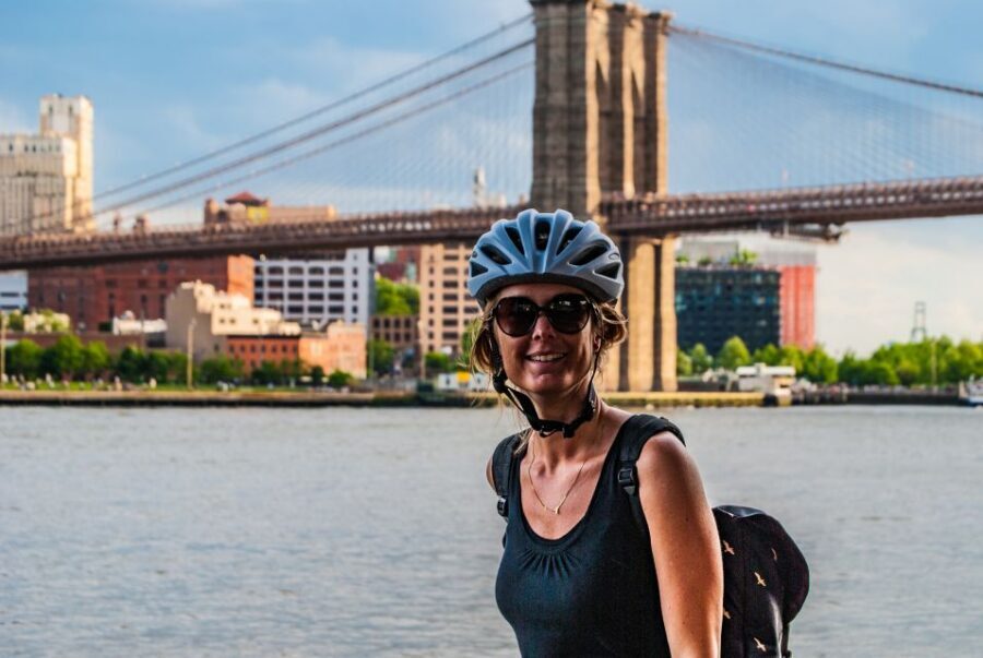 Brooklyn: 2-Hour Manhattan & Brooklyn Bridges Bike Tour - Brooklyn Bridge to Brooklyn Heights: Downtown Views and a Historic Neighborhood Finale
