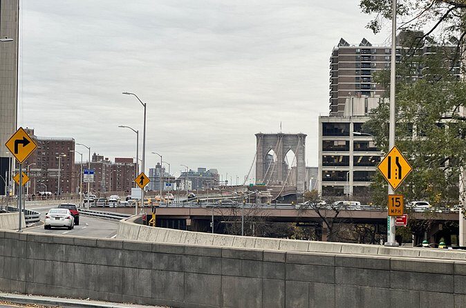 Brooklyn Bridge, Brooklyn Heights, Dumbo Private Tour - Brooklyn Heights neighborhood walking: why “first suburb” matters