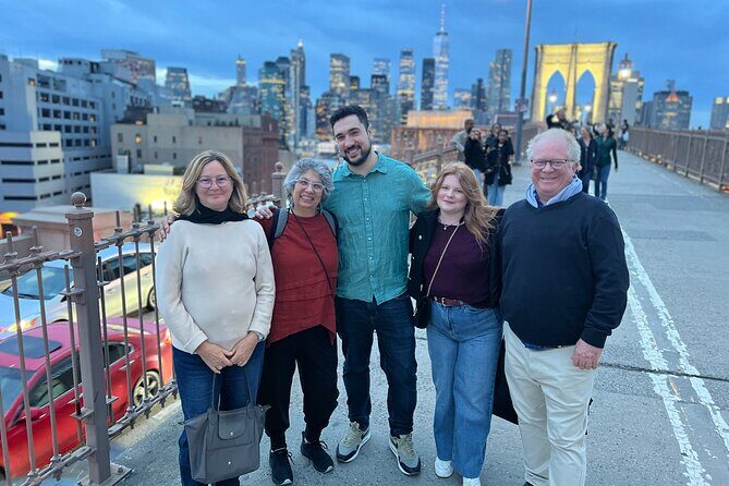 Brooklyn Bridge Sunset Walking Tour - Price and what you’re actually buying for $29